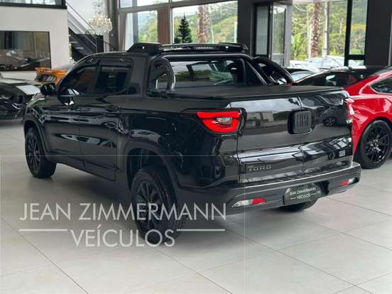 FIAT-TORO-1.3 TURBO 270 FLEX ENDURANCE AT6 FIAT-TORO-2021
