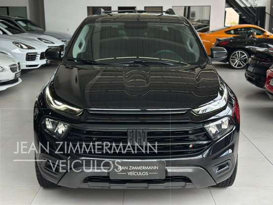 FIAT-TORO-1.3 TURBO 270 FLEX ENDURANCE AT6 FIAT-TORO-2021