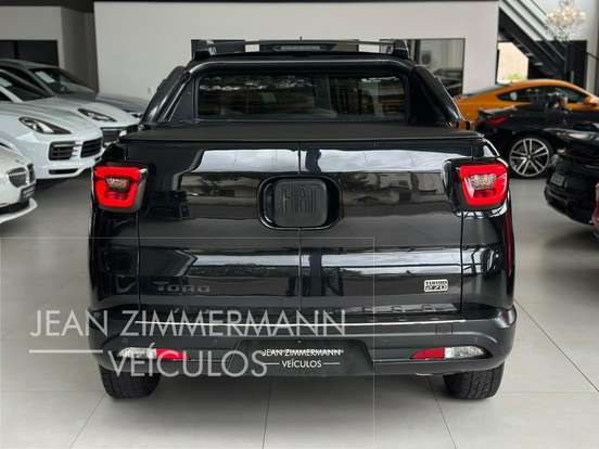 FIAT-TORO-1.3 TURBO 270 FLEX ENDURANCE AT6 FIAT-TORO-2021