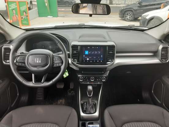 FIAT-TORO-1.3 TURBO 270 FLEX FREEDOM AT6 FIAT-TORO-2025