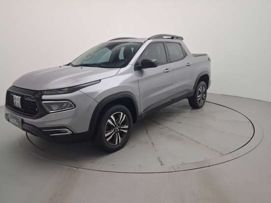 FIAT-TORO-1.3 TURBO 270 FLEX FREEDOM AT6 FIAT-TORO-2024