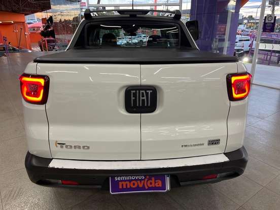 FIAT-TORO-1.3 TURBO 270 FLEX FREEDOM AT6 FIAT-TORO-2024