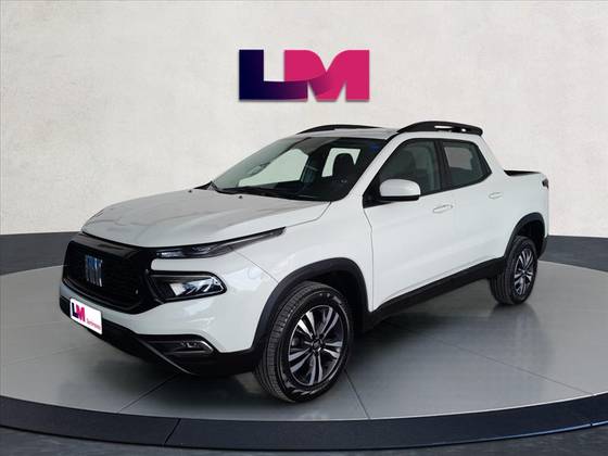 FIAT TORO 1.3 TURBO 270 FLEX FREEDOM AT6