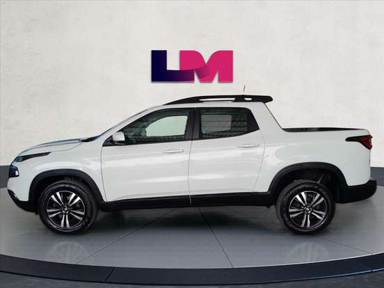 FIAT-TORO-1.3 TURBO 270 FLEX FREEDOM AT6 FIAT-TORO-2023