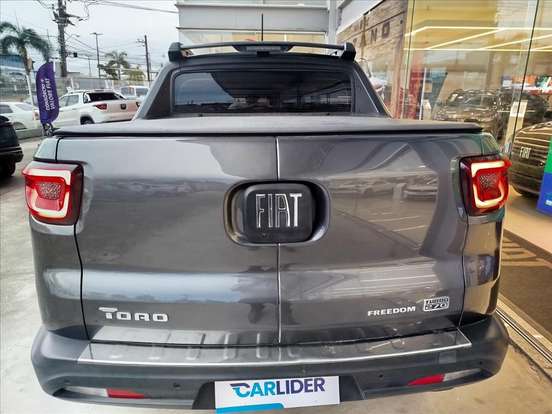 FIAT-TORO-1.3 TURBO 270 FLEX FREEDOM AT6 FIAT-TORO-2023