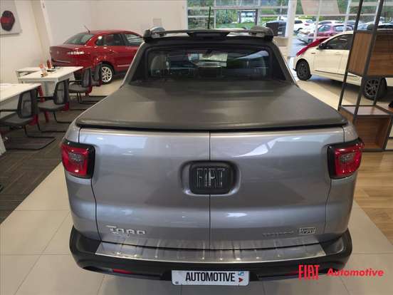 FIAT-TORO-1.3 TURBO 270 FLEX FREEDOM AT6 FIAT-TORO-2024