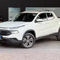 FIAT TORO 1.3 TURBO 270 FLEX FREEDOM AT6 FIAT TORO 1.3 TURBO 270 FLEX FREEDOM AT6