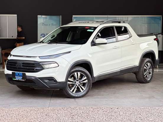 FIAT-TORO-1.3 TURBO 270 FLEX FREEDOM AT6 FIAT-TORO-2022