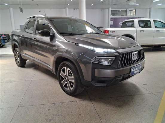 FIAT-TORO-1.3 TURBO 270 FLEX FREEDOM AT6 FIAT-TORO-2026