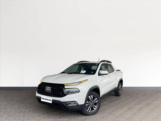 FIAT TORO 1.3 TURBO 270 FLEX FREEDOM AT6
