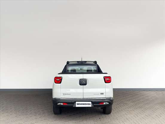 FIAT-TORO-1.3 TURBO 270 FLEX FREEDOM AT6 FIAT-TORO-2023