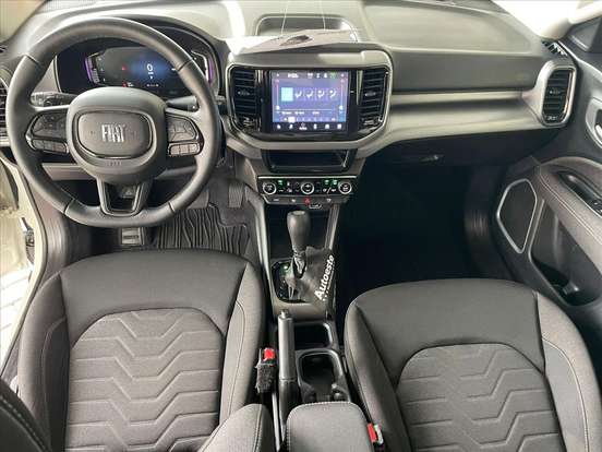 FIAT-TORO-1.3 TURBO 270 FLEX FREEDOM AT6 FIAT-TORO-2023