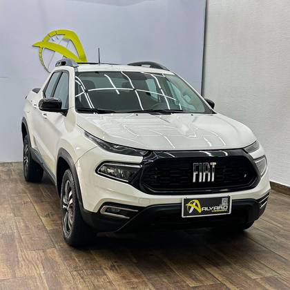 FIAT TORO 1.3 TURBO 270 FLEX FREEDOM AT6