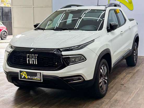 FIAT-TORO-1.3 TURBO 270 FLEX FREEDOM AT6 FIAT-TORO-2024