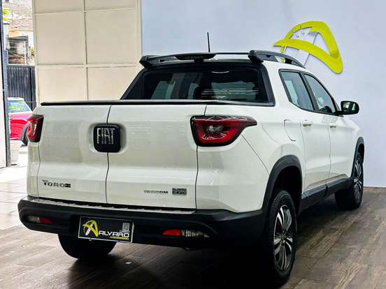 FIAT-TORO-1.3 TURBO 270 FLEX FREEDOM AT6 FIAT-TORO-2024