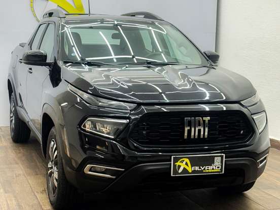 FIAT-TORO-1.3 TURBO 270 FLEX FREEDOM AT6 FIAT-TORO-2025