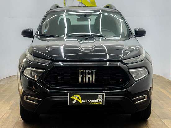 FIAT-TORO-1.3 TURBO 270 FLEX FREEDOM AT6 FIAT-TORO-2025