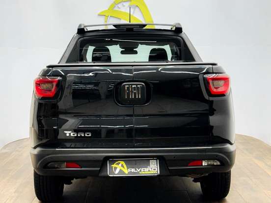 FIAT-TORO-1.3 TURBO 270 FLEX FREEDOM AT6 FIAT-TORO-2025
