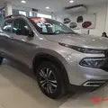 FIAT TORO 1.3 TURBO 270 FLEX FREEDOM AT6 FIAT TORO 1.3 TURBO 270 FLEX FREEDOM AT6