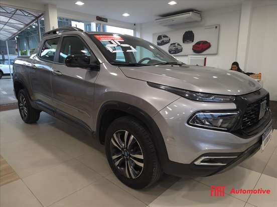 FIAT-TORO-1.3 TURBO 270 FLEX FREEDOM AT6 FIAT-TORO-2024