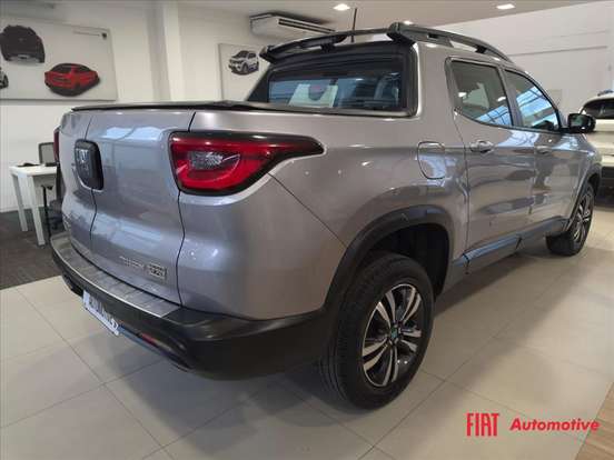 FIAT-TORO-1.3 TURBO 270 FLEX FREEDOM AT6 FIAT-TORO-2024