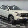 FIAT TORO 1.3 TURBO 270 FLEX FREEDOM AT6 FIAT TORO 1.3 TURBO 270 FLEX FREEDOM AT6