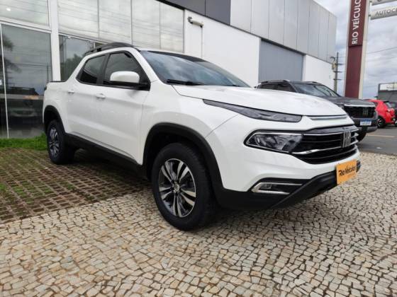 FIAT TORO 1.3 TURBO 270 FLEX FREEDOM AT6