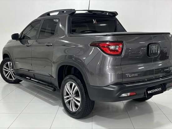 FIAT-TORO-1.3 TURBO 270 FLEX FREEDOM AT6 FIAT-TORO-2023