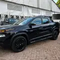FIAT TORO 1.3 TURBO 270 FLEX ULTRA AT6 FIAT TORO 1.3 TURBO 270 FLEX ULTRA AT6