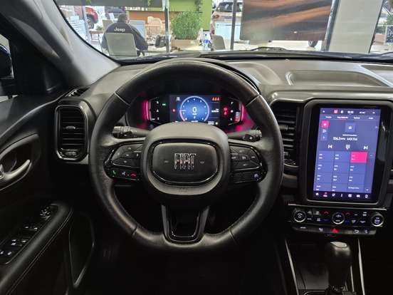 FIAT-TORO-1.3 TURBO 270 FLEX VOLCANO AT6 FIAT-TORO-2023