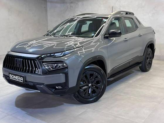 FIAT TORO 1.3 TURBO 270 FLEX VOLCANO AT6