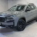 FIAT TORO 1.3 TURBO 270 FLEX VOLCANO AT6 FIAT TORO 1.3 TURBO 270 FLEX VOLCANO AT6