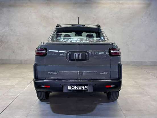 FIAT-TORO-1.3 TURBO 270 FLEX VOLCANO AT6 FIAT-TORO-2025