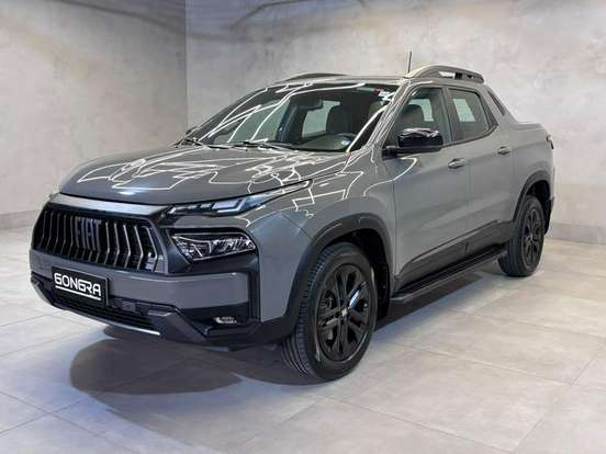 FIAT-TORO-1.3 TURBO 270 FLEX VOLCANO AT6 FIAT-TORO-2025