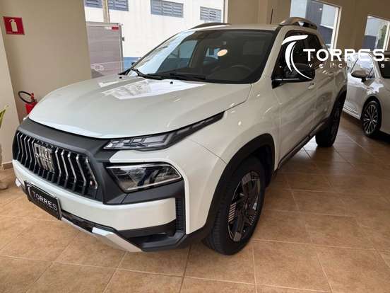 FIAT-TORO-1.3 TURBO 270 FLEX VOLCANO AT6 FIAT-TORO-2025