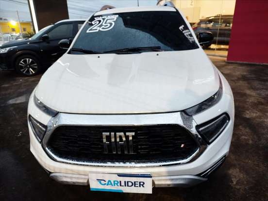 FIAT-TORO-1.3 TURBO 270 FLEX VOLCANO AT6 FIAT-TORO-2025