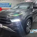 FIAT TORO 1.3 TURBO 270 FLEX VOLCANO AT6 FIAT TORO 1.3 TURBO 270 FLEX VOLCANO AT6