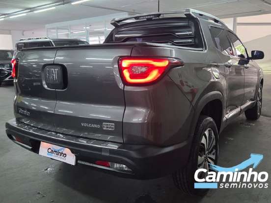 FIAT-TORO-1.3 TURBO 270 FLEX VOLCANO AT6 FIAT-TORO-2021
