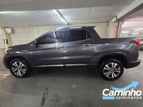 FIAT-TORO-1.3 TURBO 270 FLEX VOLCANO AT6 FIAT-TORO-2021