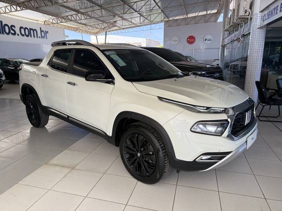 FIAT TORO 1.3 TURBO 270 FLEX VOLCANO AT6