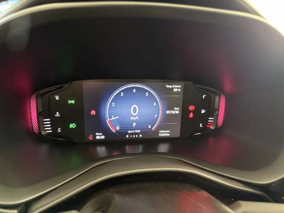 FIAT-TORO-1.3 TURBO 270 FLEX VOLCANO AT6 FIAT-TORO-2025