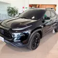 FIAT TORO 1.3 TURBO 270 FLEX VOLCANO AT6 FIAT TORO 1.3 TURBO 270 FLEX VOLCANO AT6