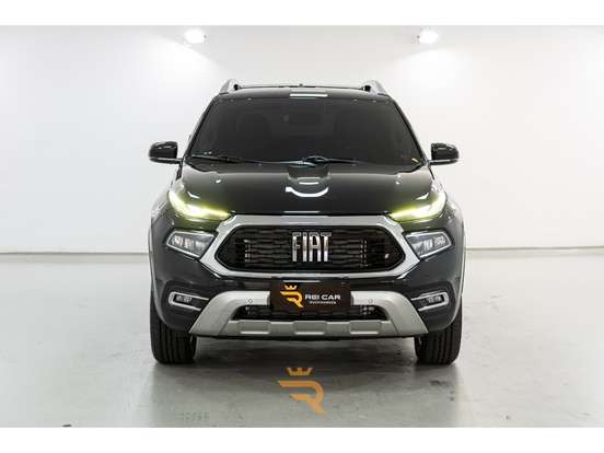 FIAT-TORO-1.3 TURBO 270 FLEX VOLCANO AT6 FIAT-TORO-2022