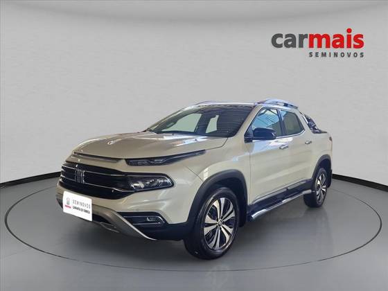 FIAT TORO 1.3 TURBO 270 FLEX VOLCANO AT6