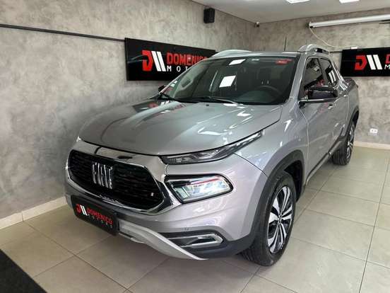 FIAT-TORO-1.3 TURBO 270 FLEX VOLCANO AT6 FIAT-TORO-2025