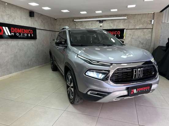 FIAT-TORO-1.3 TURBO 270 FLEX VOLCANO AT6 FIAT-TORO-2025