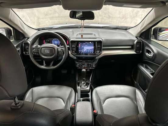 FIAT-TORO-1.3 TURBO 270 FLEX VOLCANO AT6 FIAT-TORO-2025