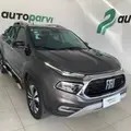FIAT TORO 1.3 TURBO 270 FLEX VOLCANO AT6 FIAT TORO 1.3 TURBO 270 FLEX VOLCANO AT6