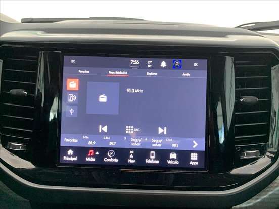 FIAT-TORO-1.3 TURBO 270 FLEX VOLCANO AT6 FIAT-TORO-2024