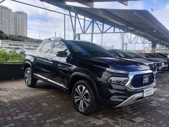 FIAT TORO 1.3 TURBO 270 FLEX VOLCANO AT6